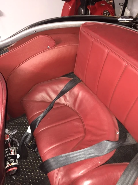 1957 Austin-Healey 100-6 - Image 31 of 31