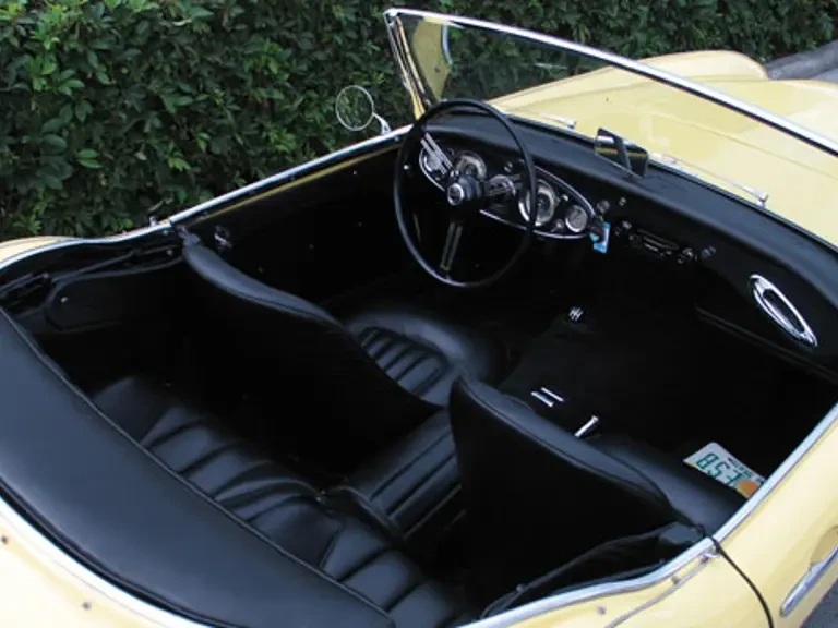 1957 Austin-Healey 100-6 - Image 5 of 9