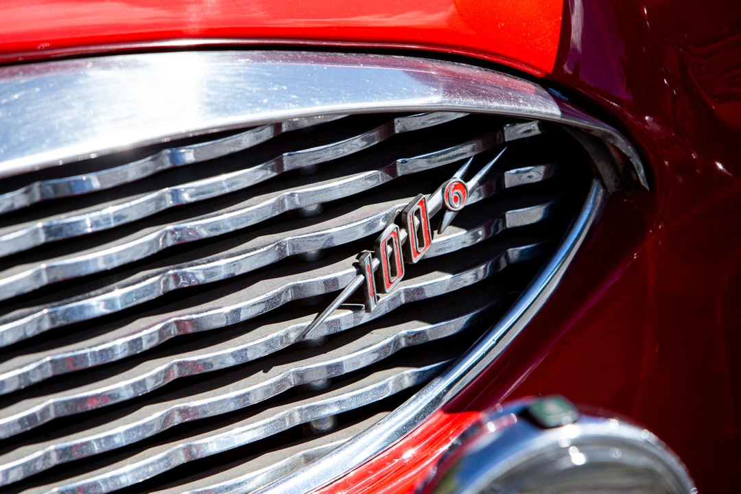 1957 Austin-Healey 100-6 - Image 26 of 31