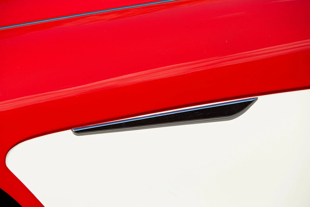 1957 Austin-Healey 100-6 - Image 31 of 31