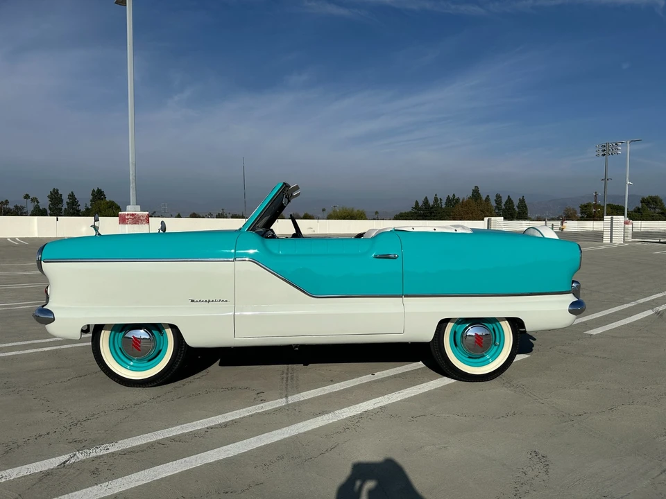 1957 Austin - Image 2 of 21