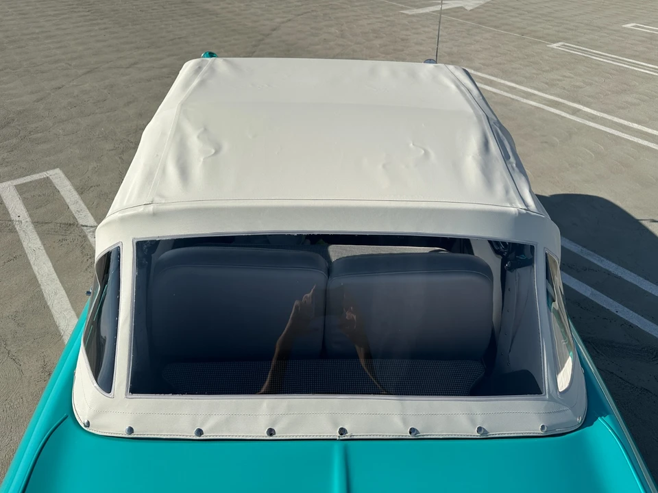 1957 Austin - Image 16 of 21