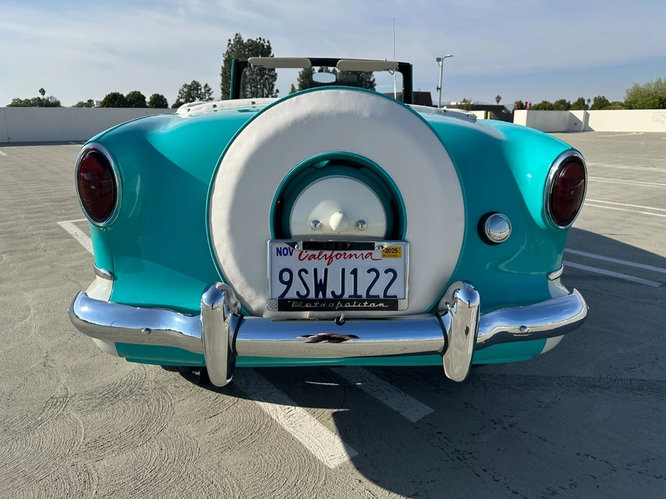 1957 Austin - Image 4 of 21