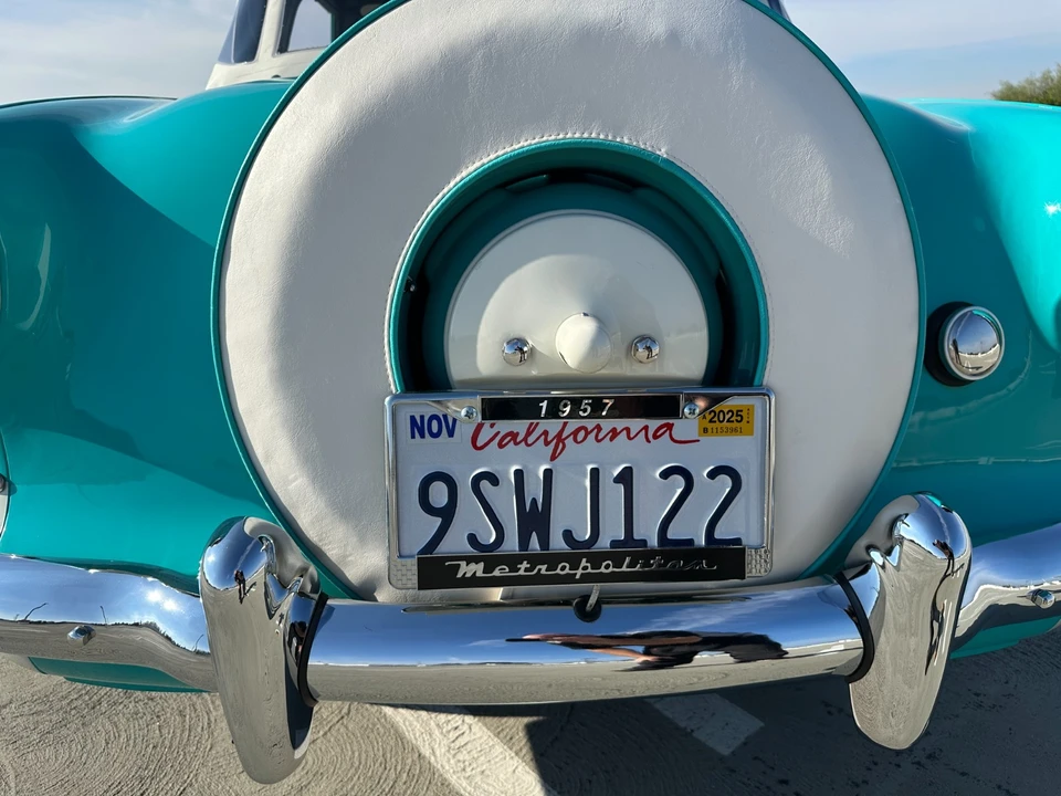 1957 Austin - Image 15 of 21