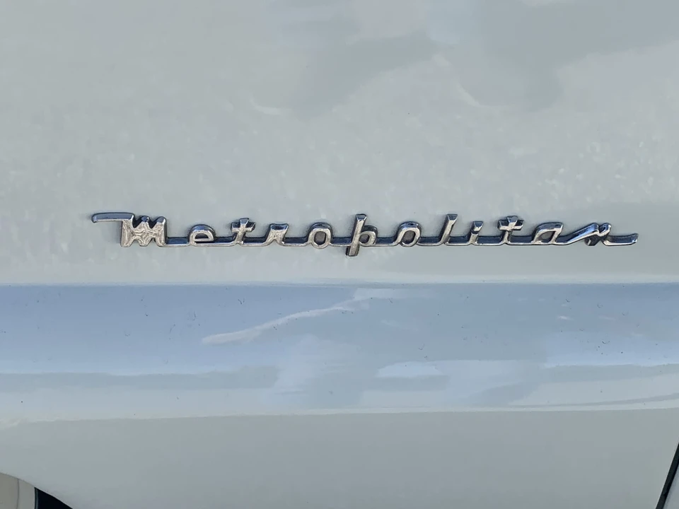 1957 Austin A40 - Image 31 of 31