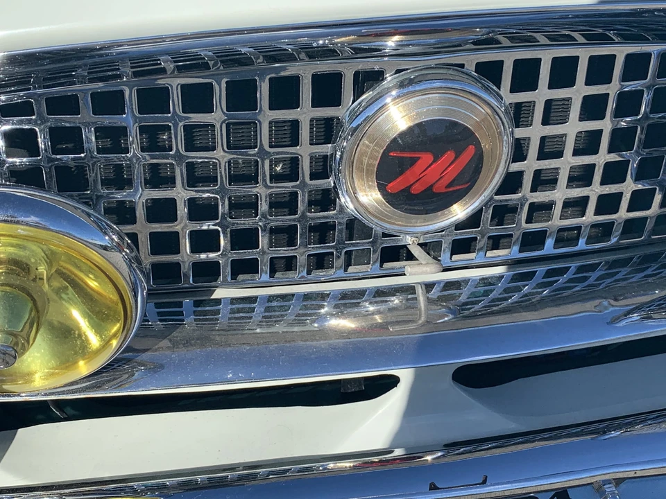 1957 Austin A40 - Image 30 of 31