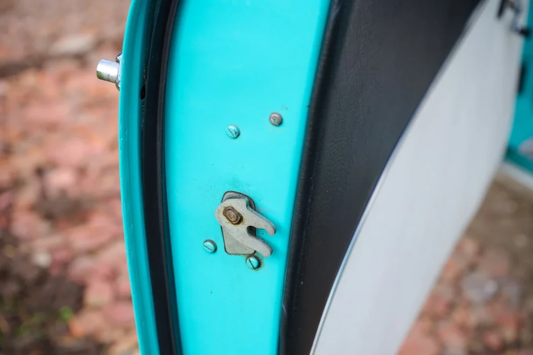 1957 Austin - Image 30 of 31