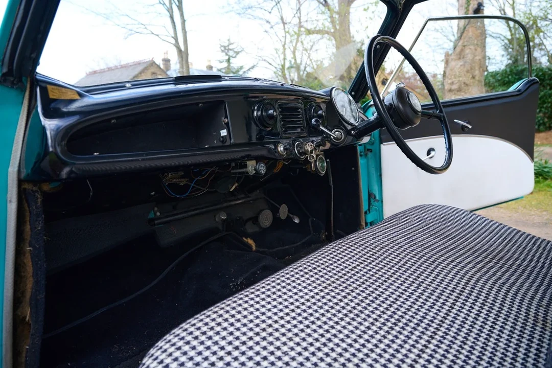 1957 Austin - Image 3 of 31