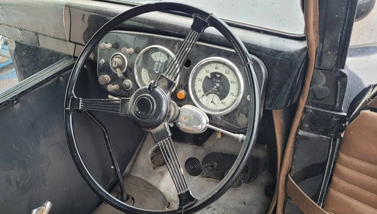 1957 Austin - Image 7 of 16