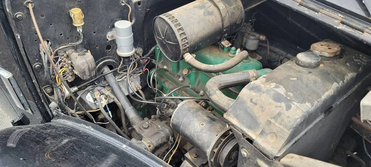 1957 Austin - Image 11 of 16