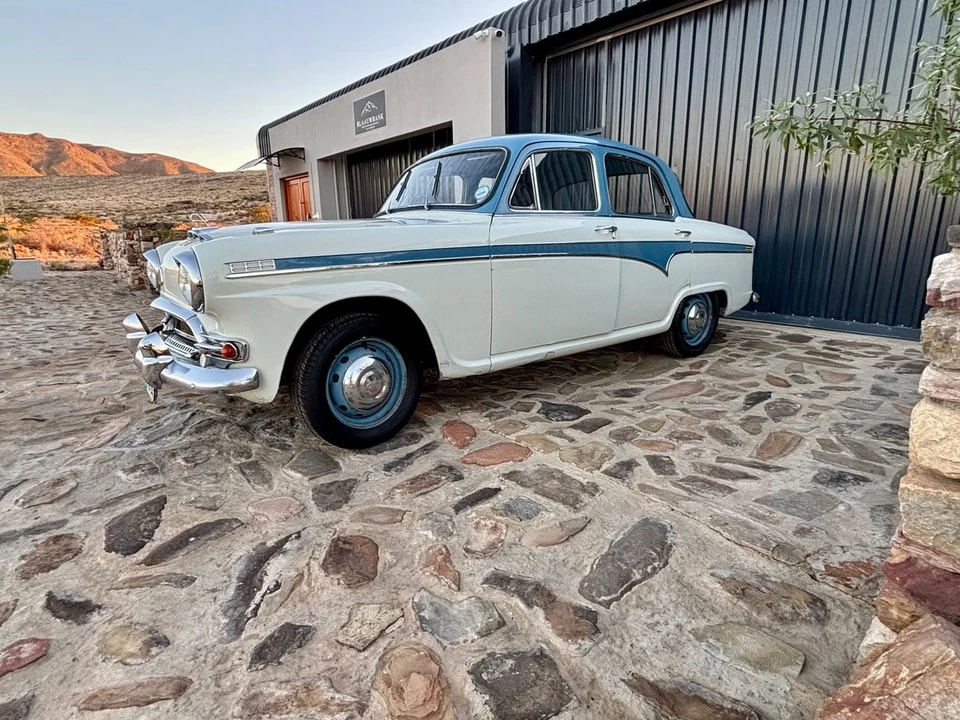 1957 Austin A90 & A95 & A99 & A105 Westminster - Image 2 of 30