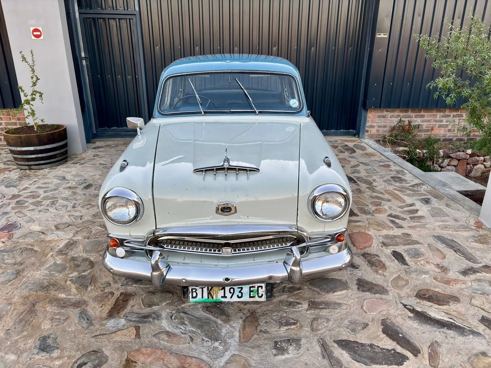 1957 Austin A90 & A95 & A99 & A105 Westminster - Image 5 of 30