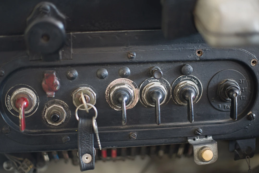 1957 Auto Union - Image 29 of 31