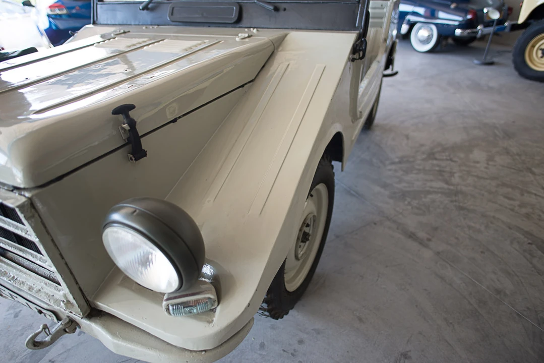 1957 Auto Union - Image 11 of 31