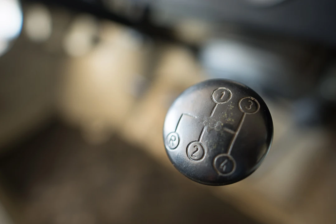 1957 Auto Union - Image 31 of 31