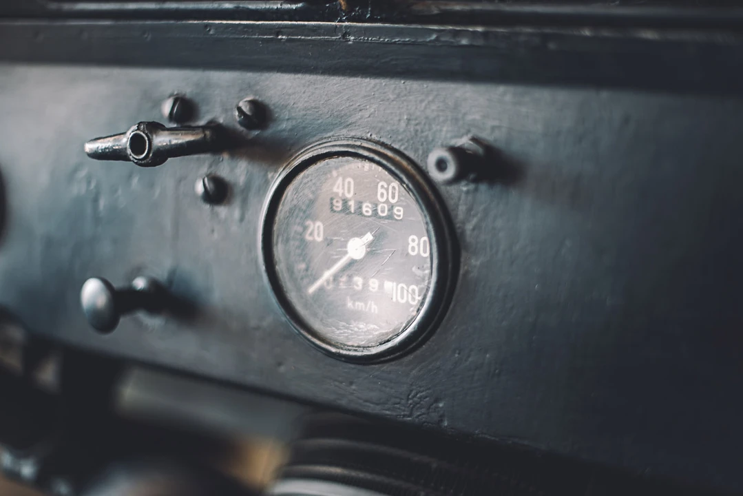 1957 Auto Union - Image 30 of 31