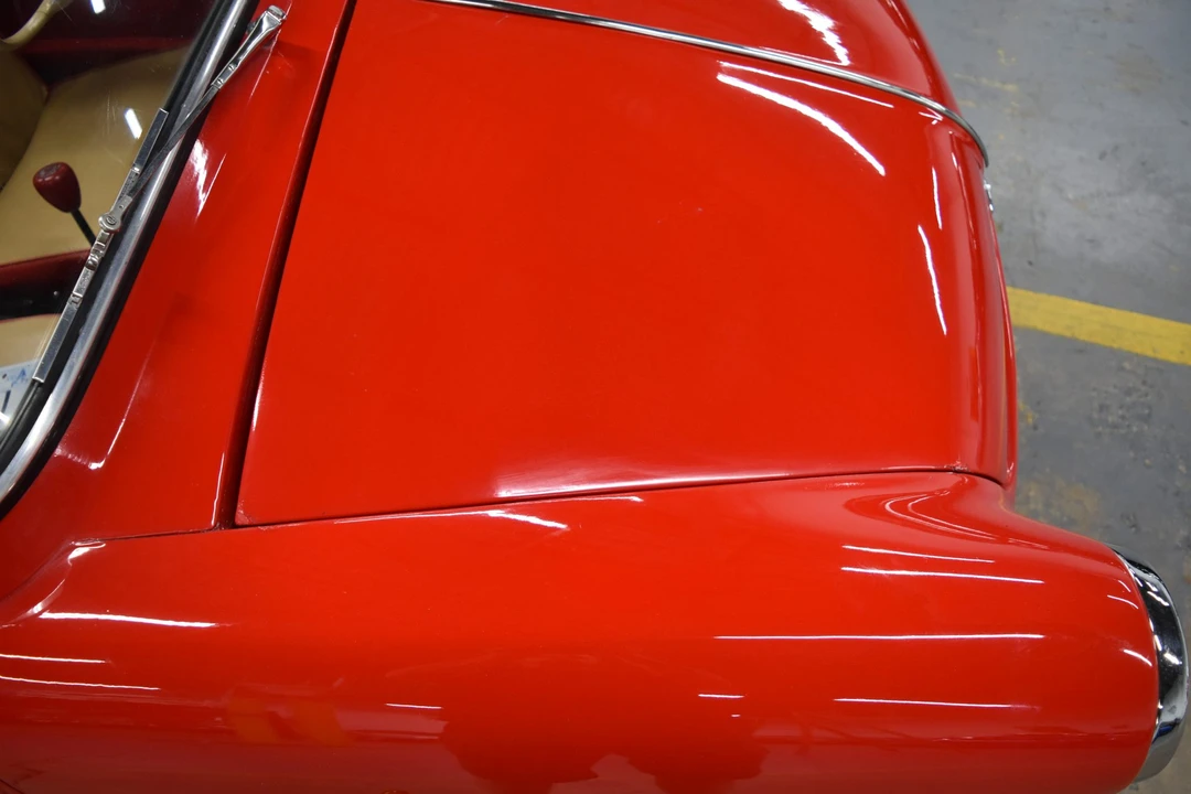 1957 Autobianchi Bianchina - Image 31 of 31