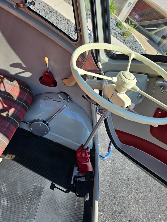 1957 BMW Isetta - Image 13 of 21