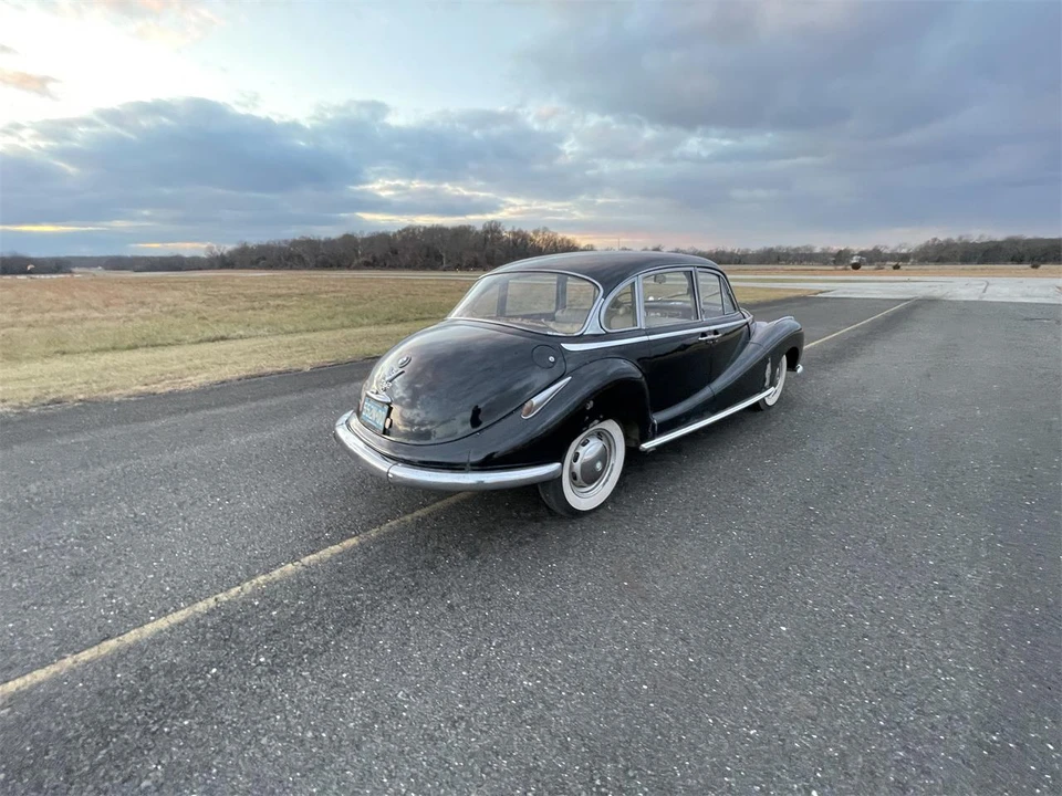 1957 BMW 507 - Image 6 of 31