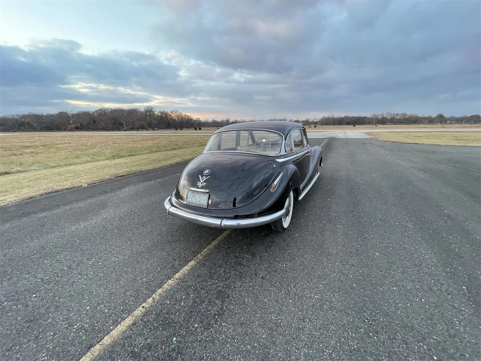 1957 BMW 507 - Image 7 of 31