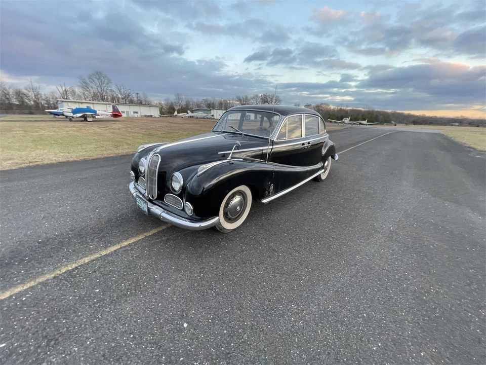 1957 BMW 507 - Image 17 of 31