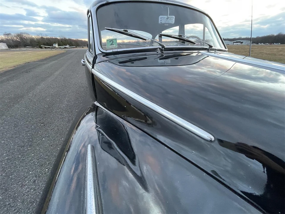 1957 BMW 507 - Image 26 of 31