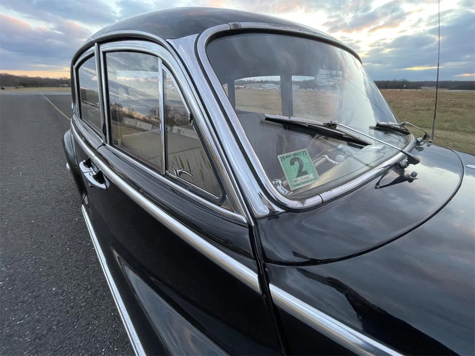 1957 BMW 507 - Image 27 of 31