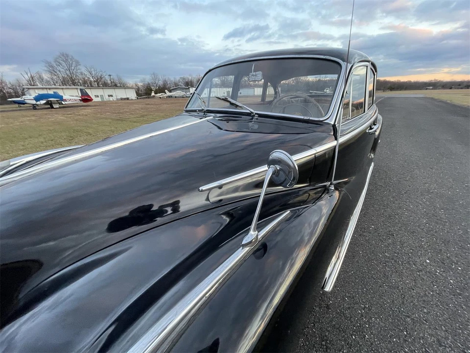 1957 BMW 507 - Image 30 of 31