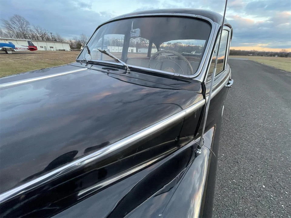 1957 BMW 507 - Image 31 of 31