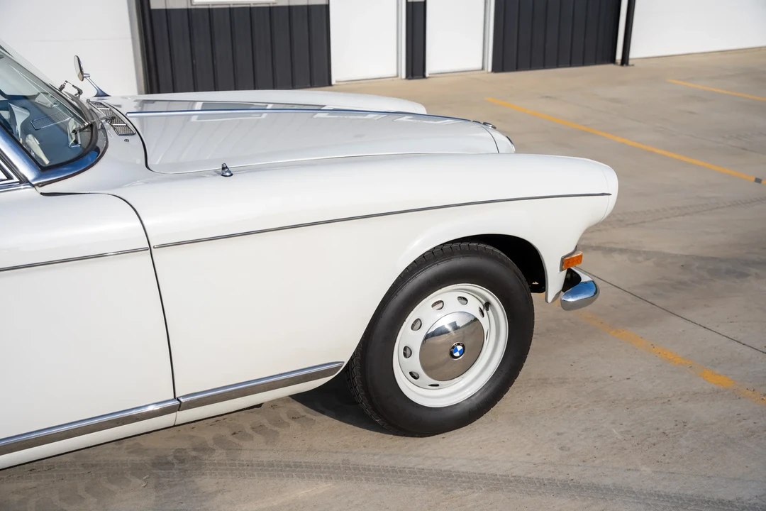 1957 BMW 507 - Image 16 of 31