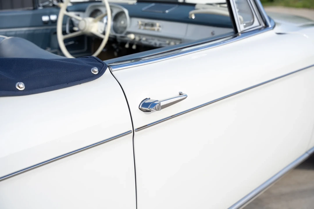 1957 BMW 507 - Image 31 of 31