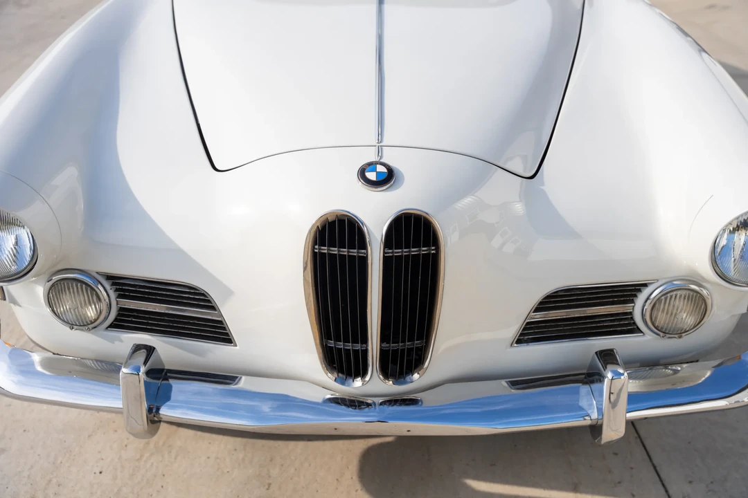 1957 BMW 507 - Image 26 of 31