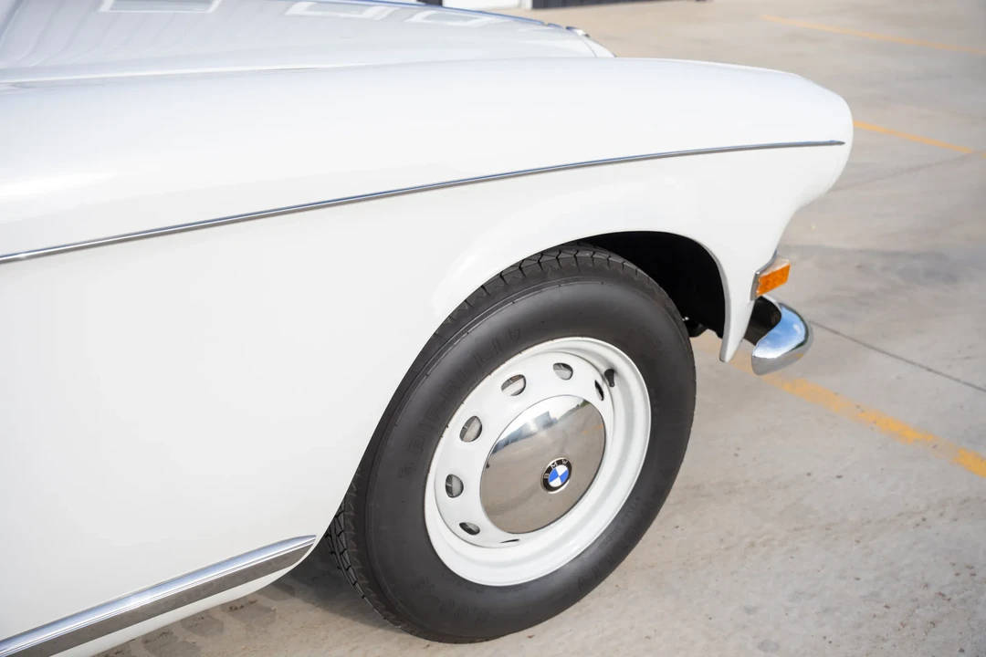 1957 BMW 507 - Image 30 of 31