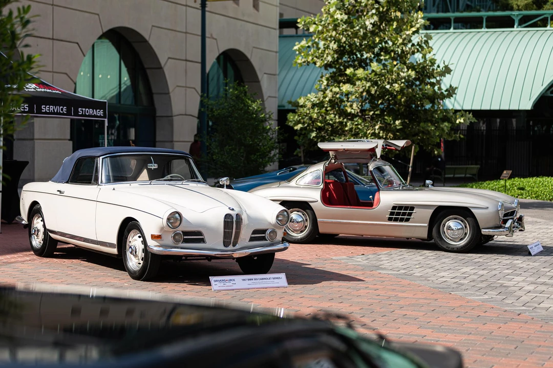 1957 BMW - Image 16 of 31
