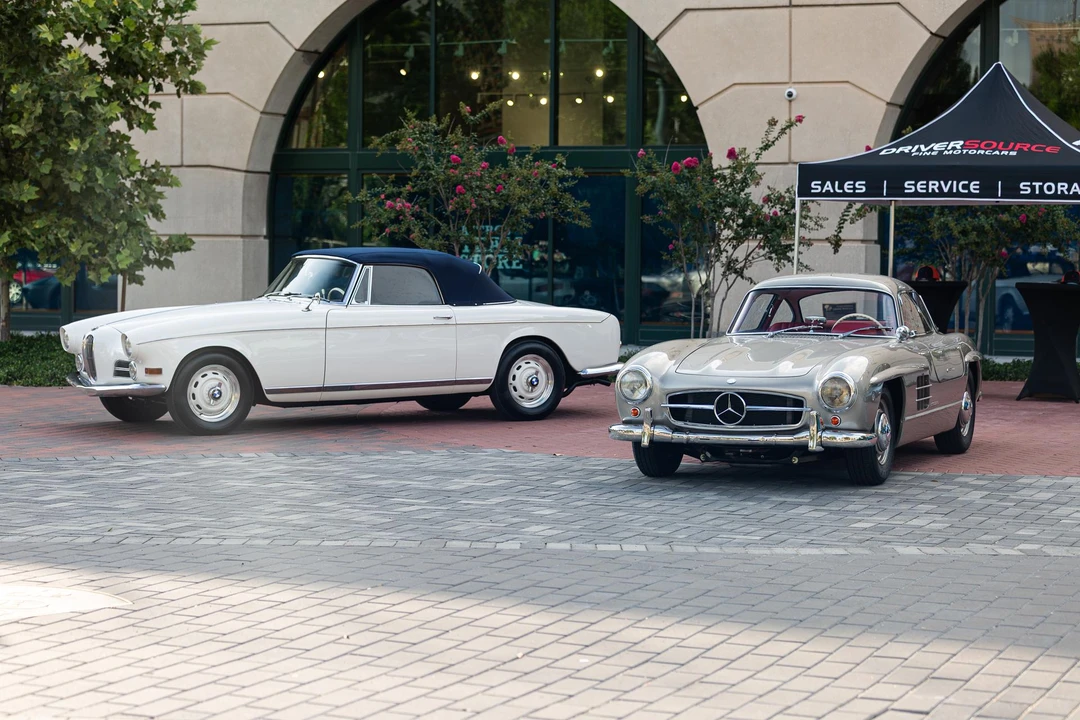 1957 BMW - Image 15 of 31