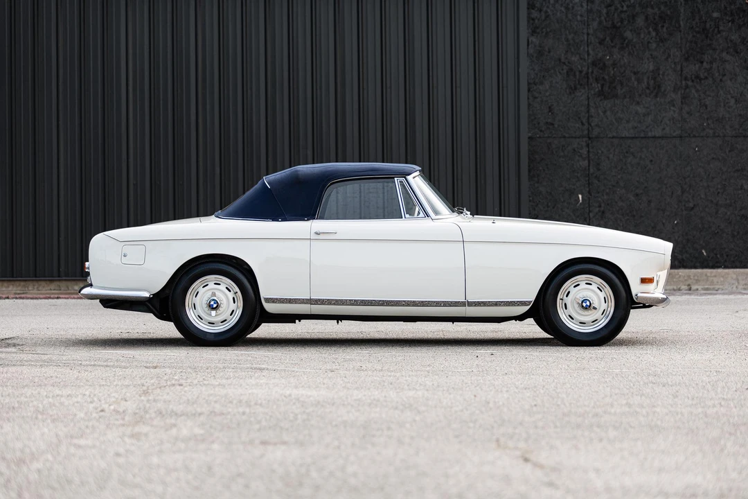1957 BMW - Image 8 of 31