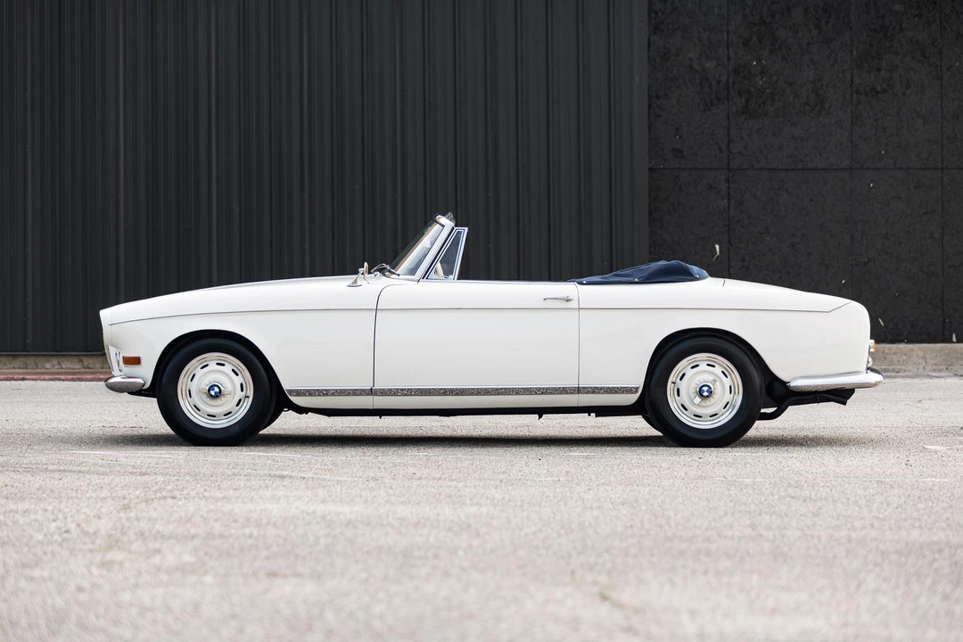 1957 BMW - Image 4 of 31