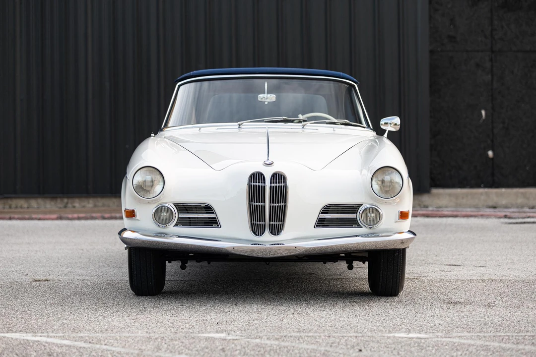 1957 BMW - Image 14 of 31