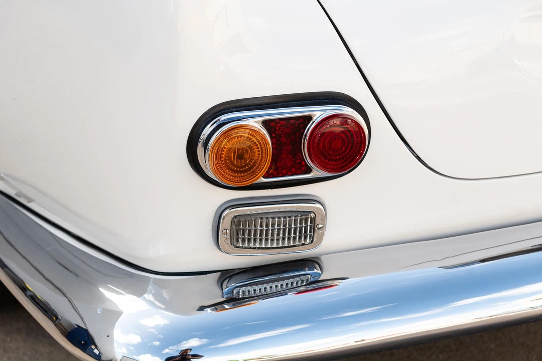 1957 BMW - Image 23 of 31