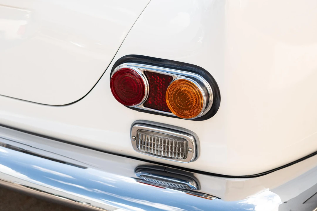 1957 BMW - Image 24 of 31