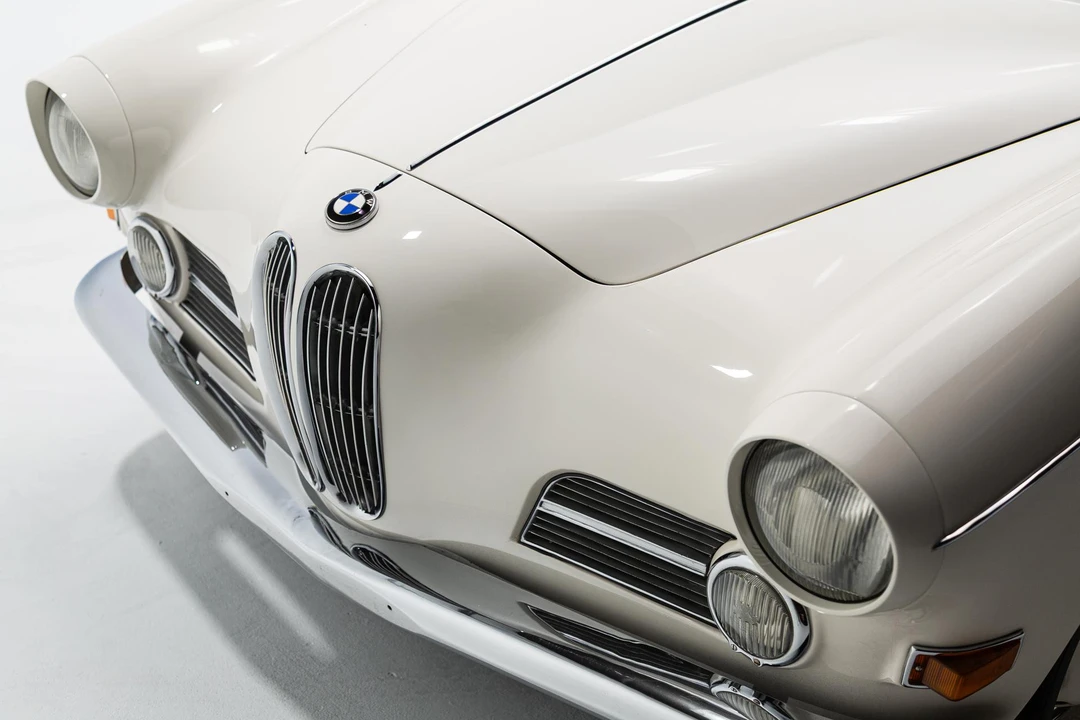 1957 BMW - Image 20 of 31