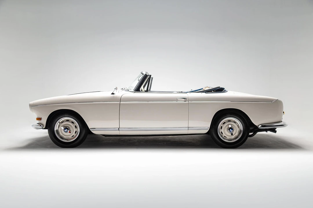 1957 BMW - Image 11 of 31