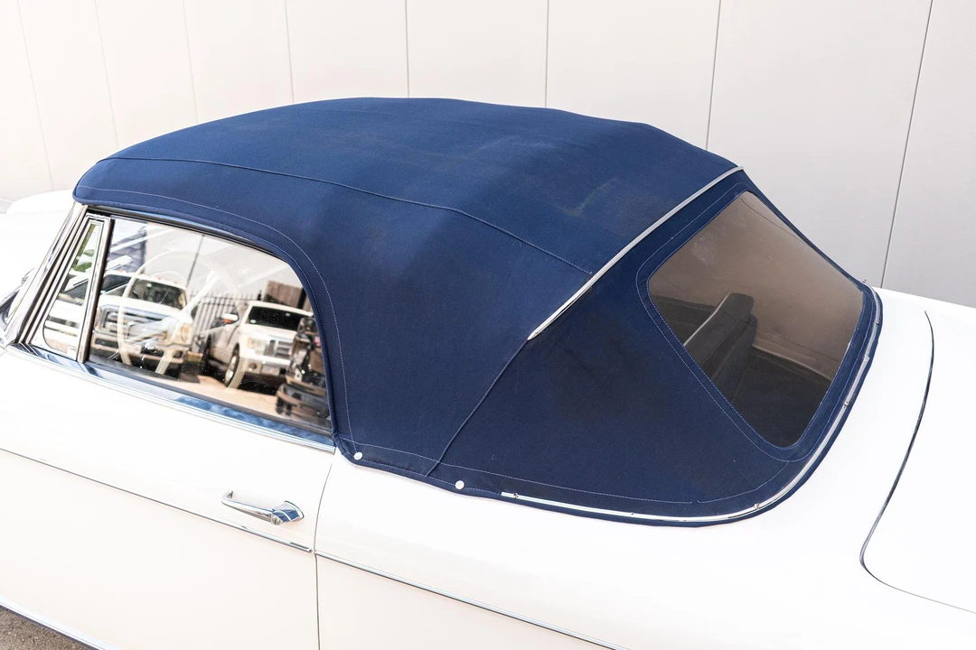 1957 BMW - Image 27 of 31