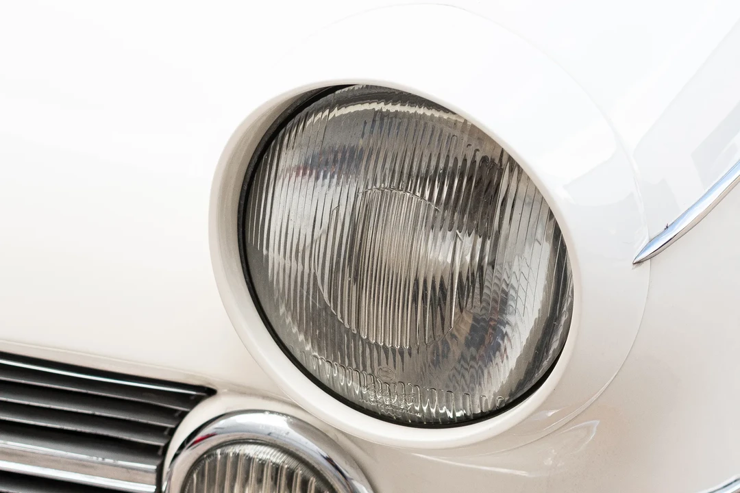 1957 BMW 507 - Image 21 of 31
