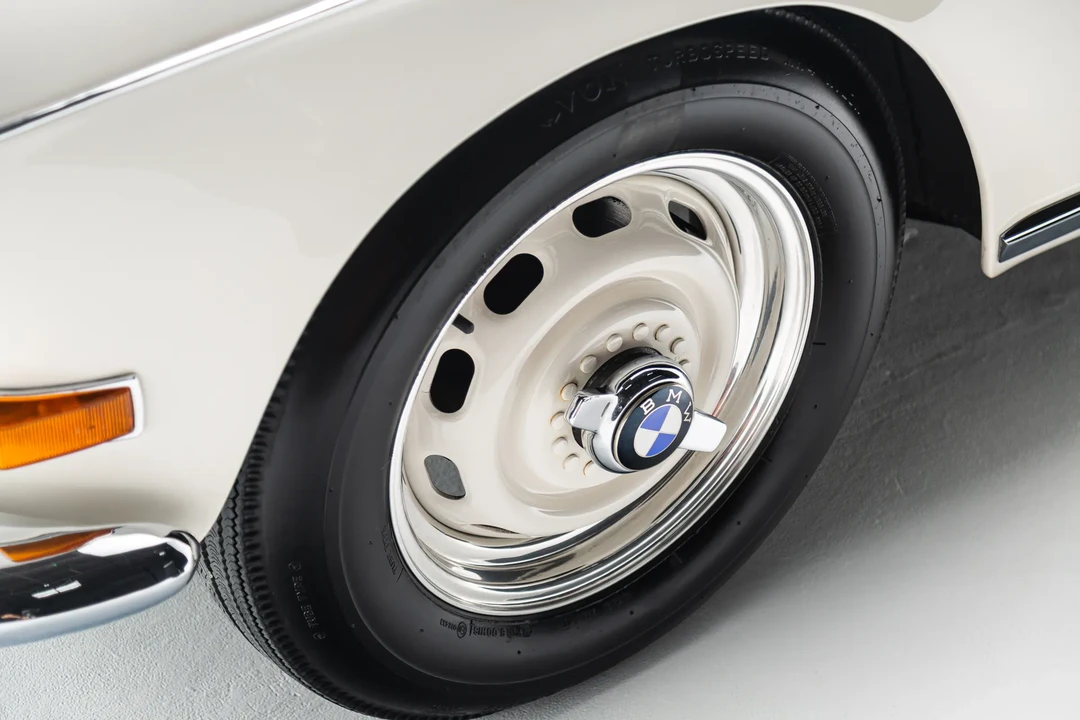 1957 BMW 507 - Image 28 of 31