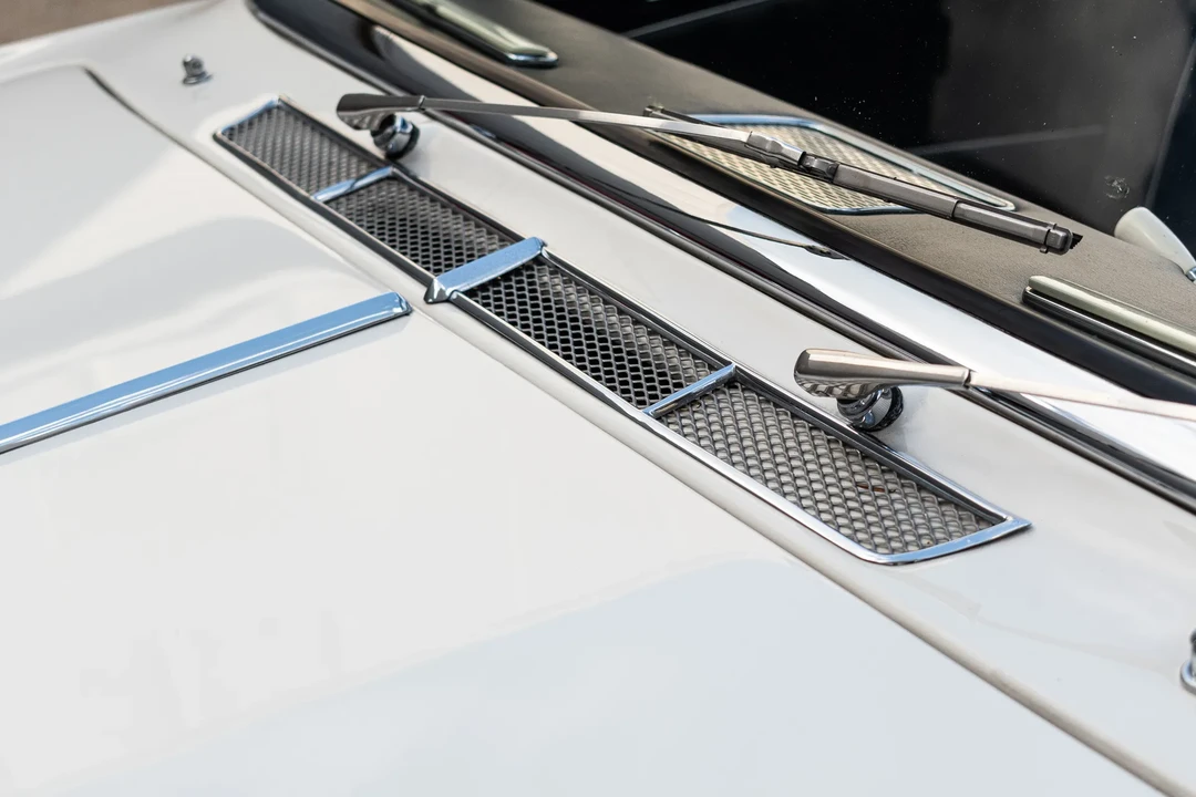 1957 BMW 507 - Image 22 of 31