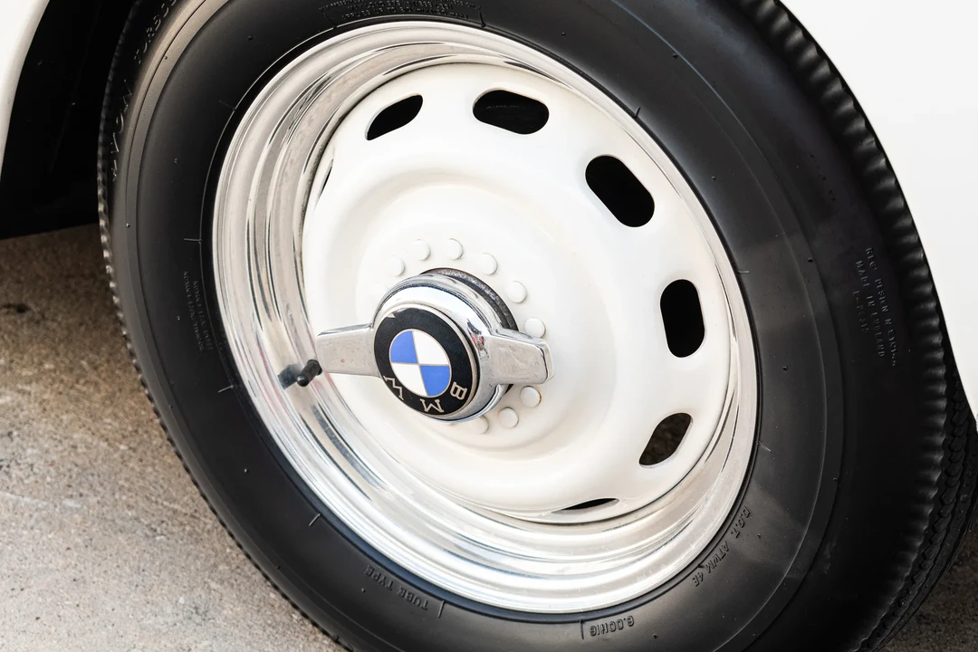 1957 BMW 507 - Image 31 of 31
