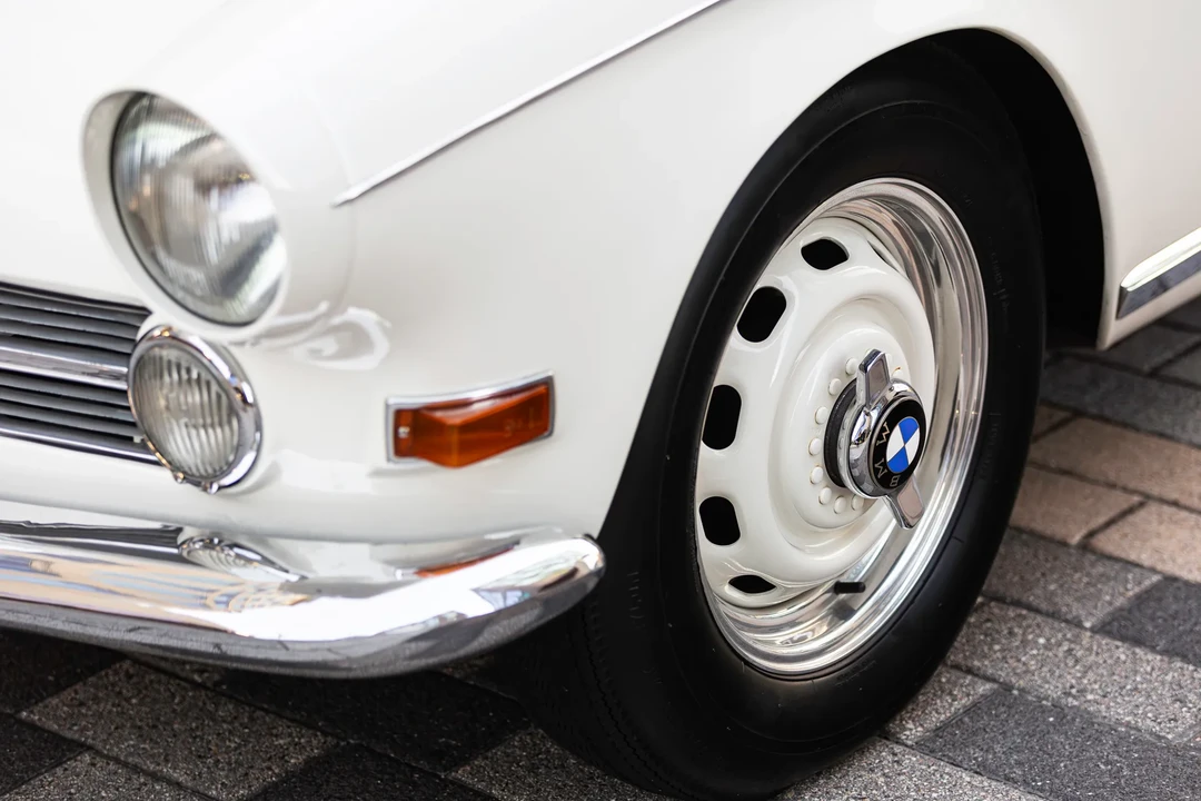 1957 BMW 507 - Image 19 of 31