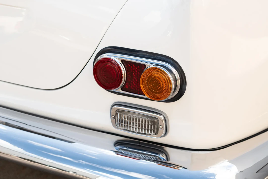 1957 BMW 507 - Image 27 of 31