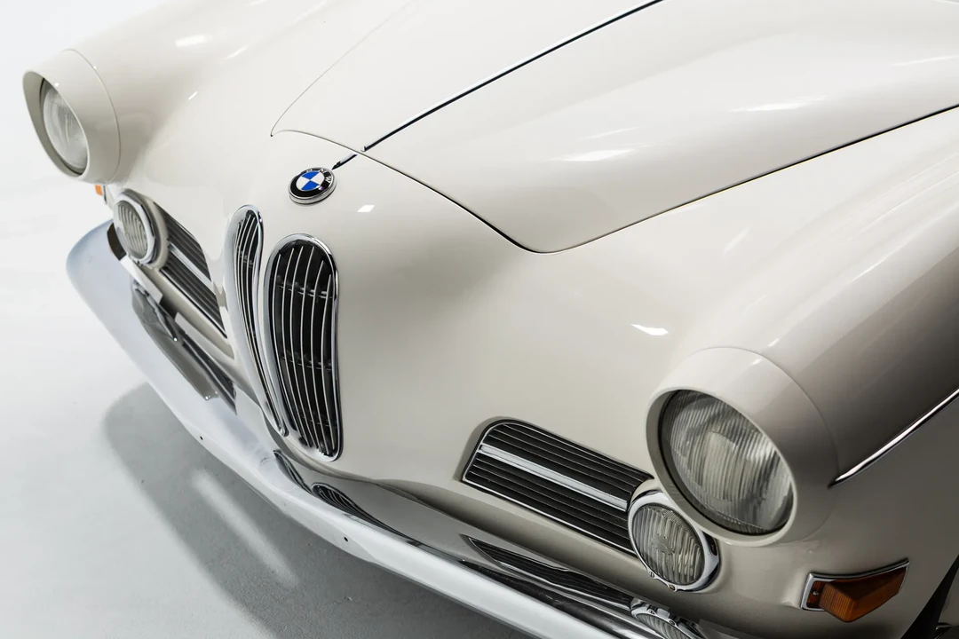 1957 BMW 507 - Image 17 of 31